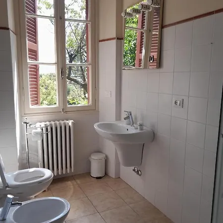 Altido Cosy 2bed Apt With Garden And Parking Appartamento *