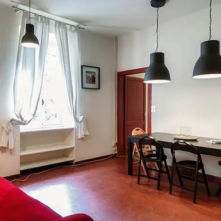Appartamento Altido Cosy 2bed Apt With Garden And Parking Cernobbio