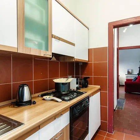 Appartamento Altido Cosy 2bed Apt With Garden And Parking *