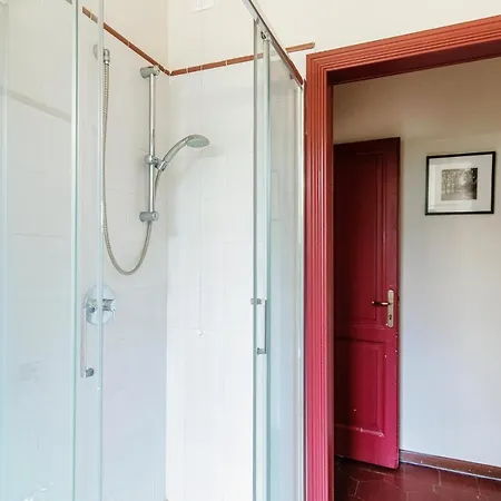 Appartamento Altido Cosy 2bed Apt With Garden And Parking