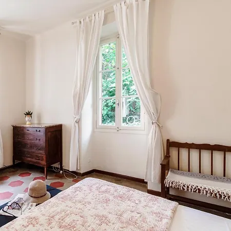 Altido Cosy 2bed Apt With Garden And Parking Appartamento