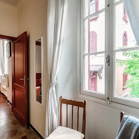 Altido Cosy 2bed Apt With Garden And Parking Appartamento *