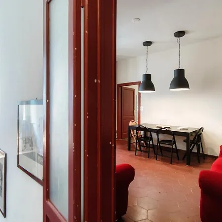 Altido Cosy 2bed Apt With Garden And Parking Cernobbio