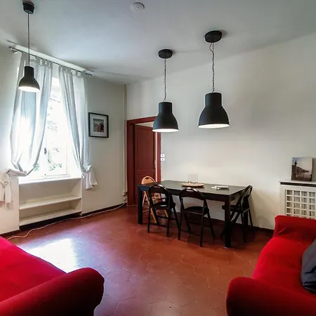 Altido Cosy 2bed Apt With Garden And Parking Appartamento