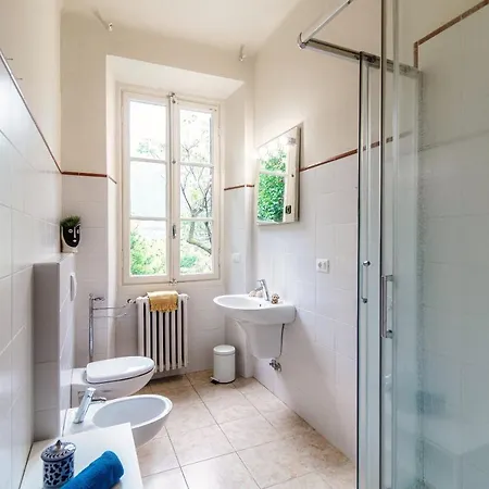 Appartamento Altido Cosy 2bed Apt With Garden And Parking *