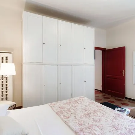 Altido Cosy 2bed Apt With Garden And Parking Cernobbio