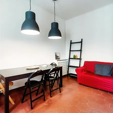 Altido Cosy 2bed Apt With Garden And Parking Appartamento