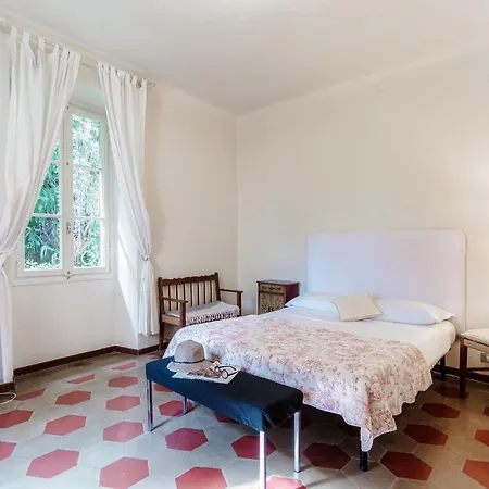 Appartamento Altido Cosy 2bed Apt With Garden And Parking *