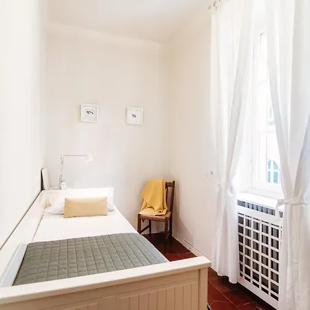 Altido Cosy 2bed Apt With Garden And Parking Appartamento *